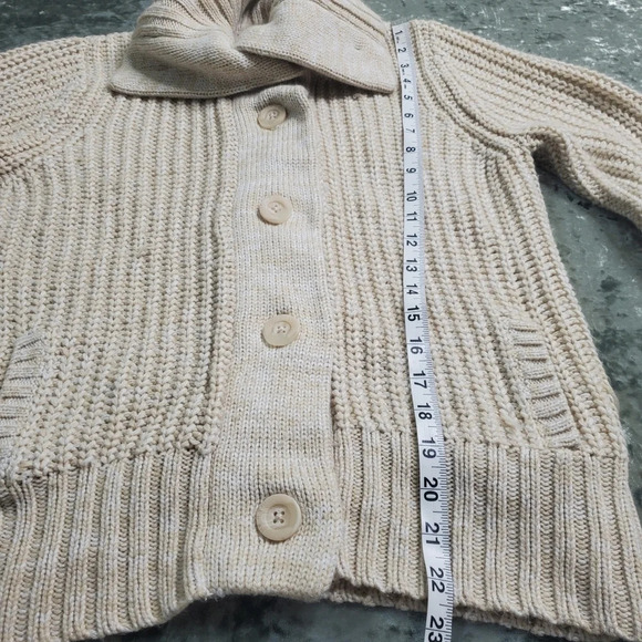 Mossimo Supply Co. Chunky Knit Sweater - Picture 6 of 7